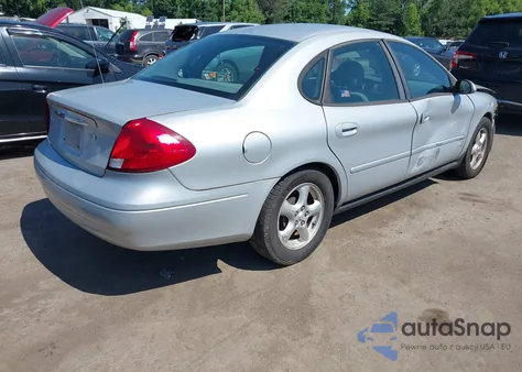 2003 Ford Taurus Ses z USA, uszkodzony, nr VIN 1FAFP55UX3A212214